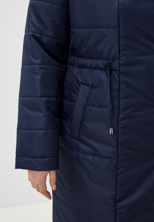 фото Куртка утепленная adele fashion