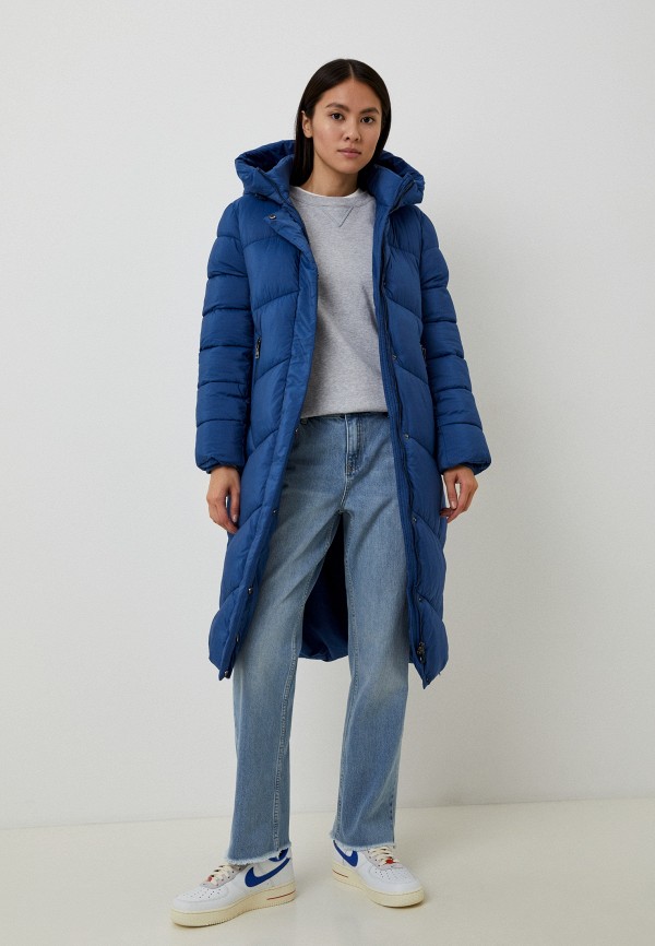 фото Куртка утепленная belucci