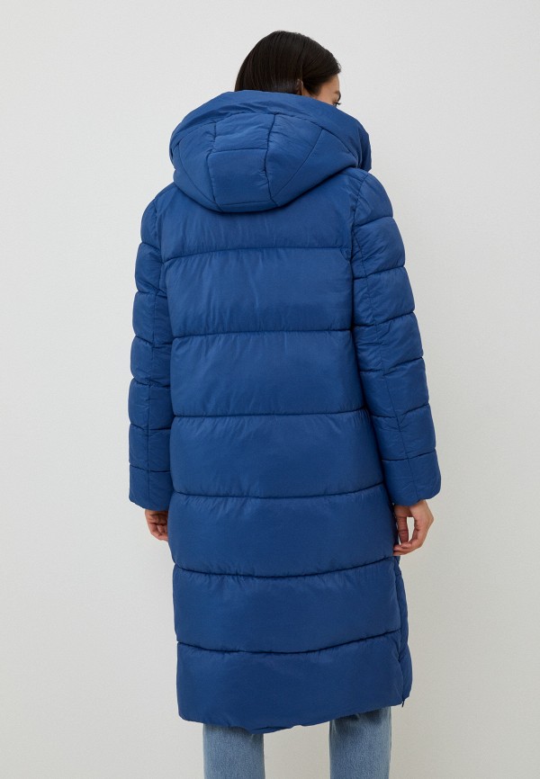 фото Куртка утепленная belucci