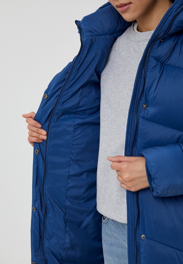 фото Куртка утепленная belucci