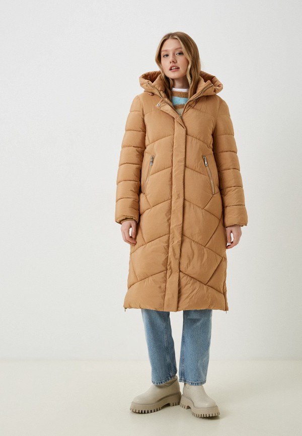 фото Куртка утепленная belucci