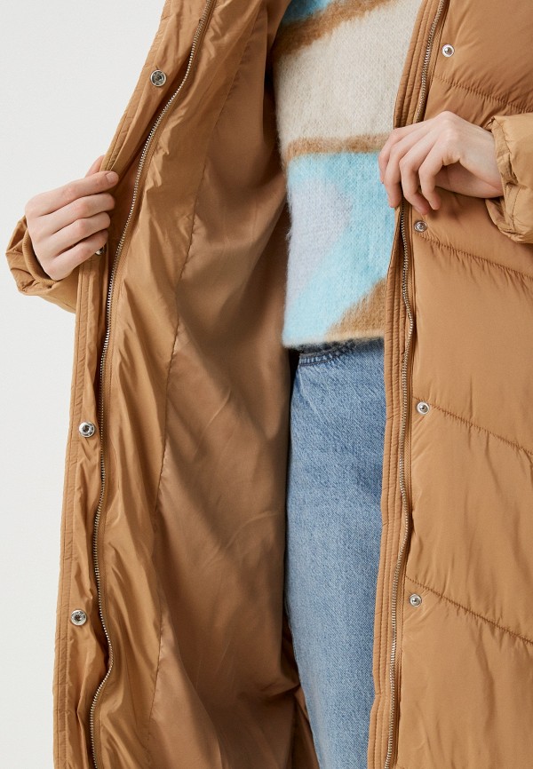 фото Куртка утепленная belucci