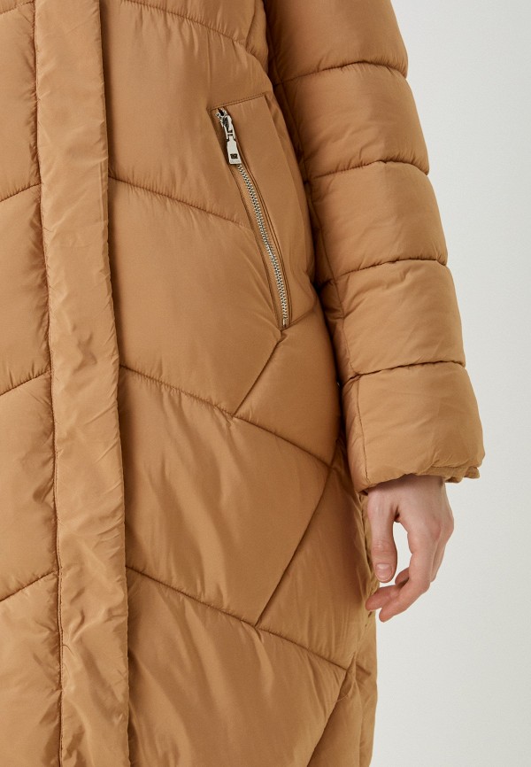 фото Куртка утепленная belucci