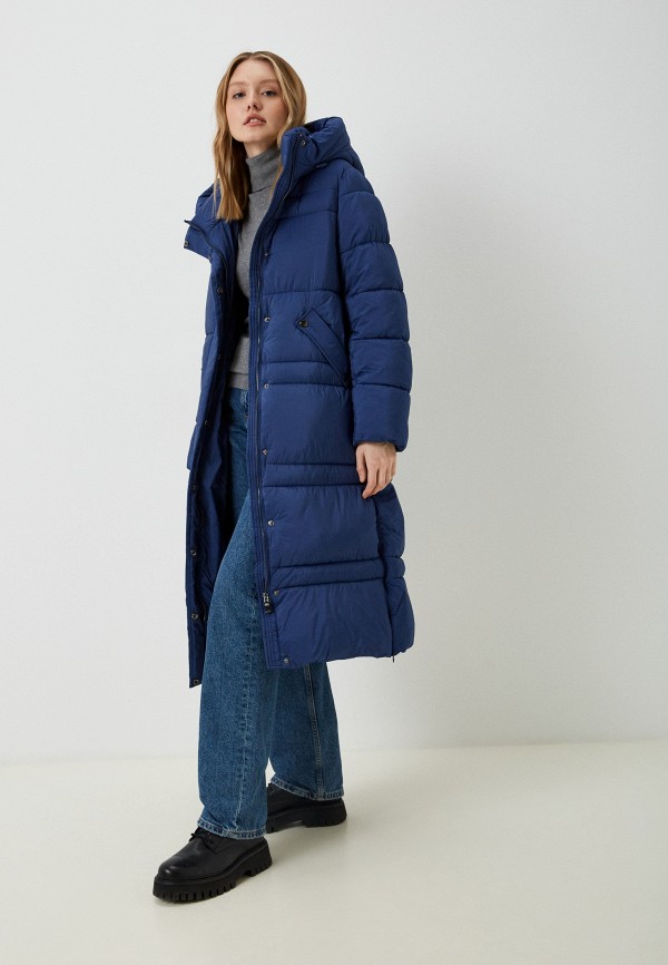 фото Куртка утепленная belucci