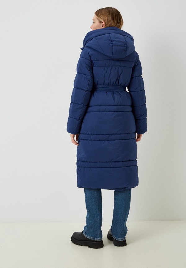 фото Куртка утепленная belucci