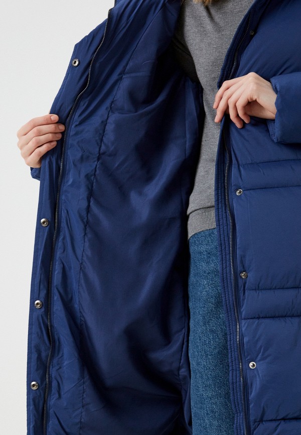 фото Куртка утепленная belucci