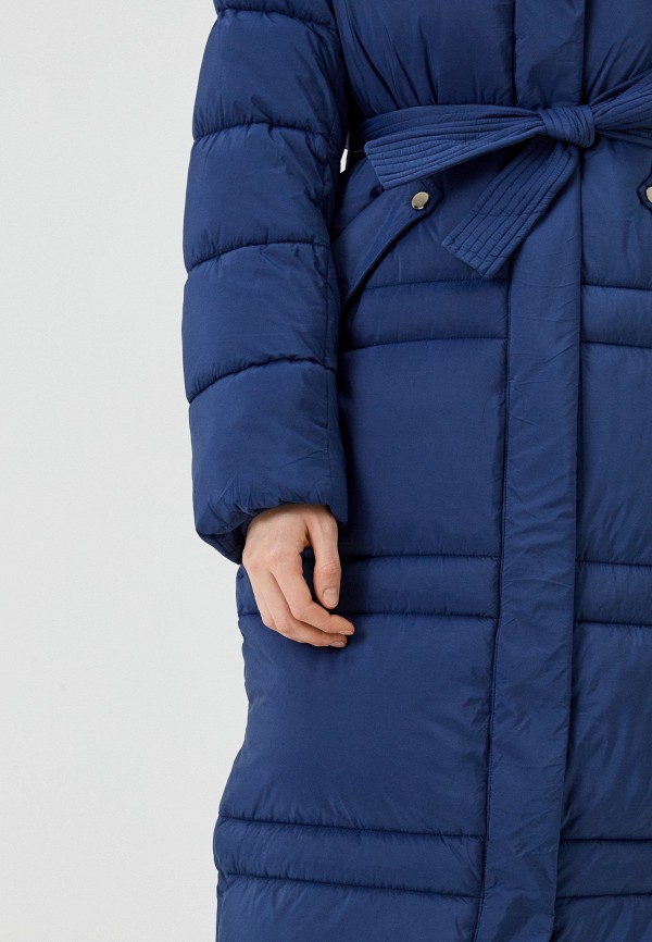 фото Куртка утепленная belucci