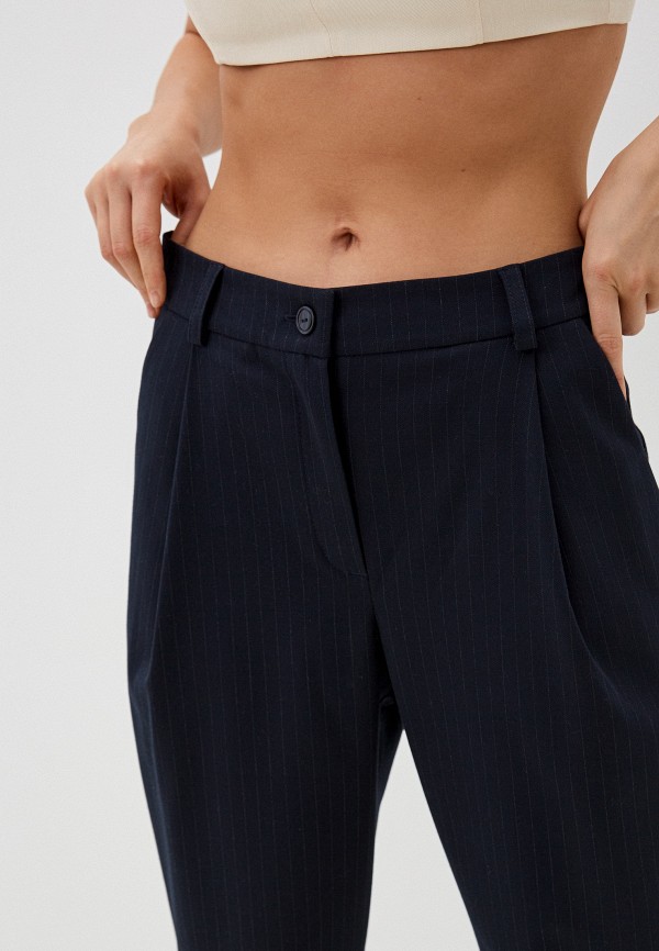 фото Брюки vera lapina