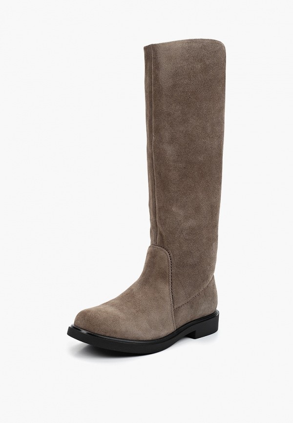 фото Сапоги francesco donni