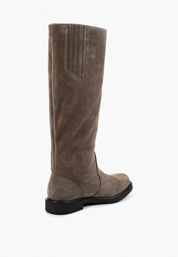 фото Сапоги francesco donni