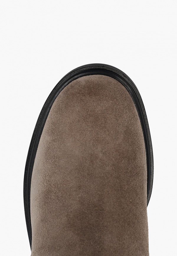 фото Сапоги francesco donni