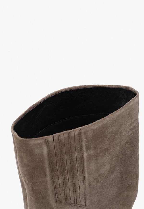 фото Сапоги francesco donni