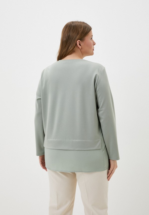 фото Лонгслив svesta