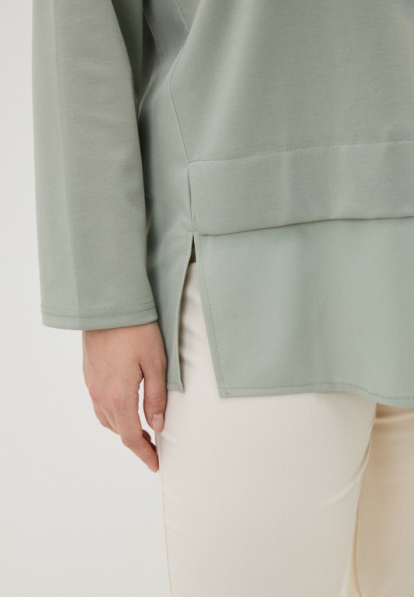 фото Лонгслив svesta