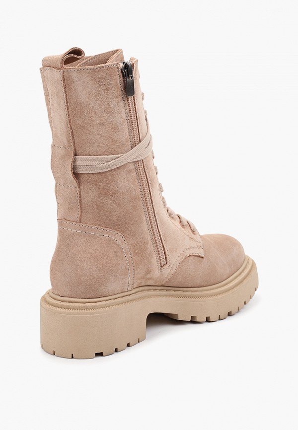 фото Ботинки emanuele gelmetti