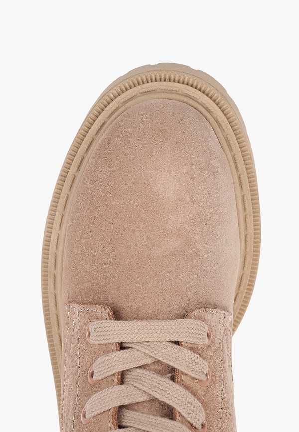 фото Ботинки emanuele gelmetti