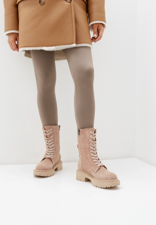 фото Ботинки emanuele gelmetti