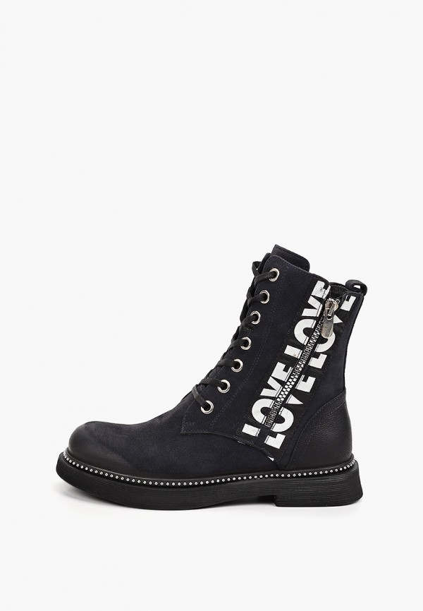 фото Ботинки emanuele gelmetti