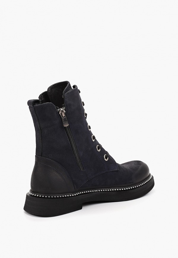 фото Ботинки emanuele gelmetti