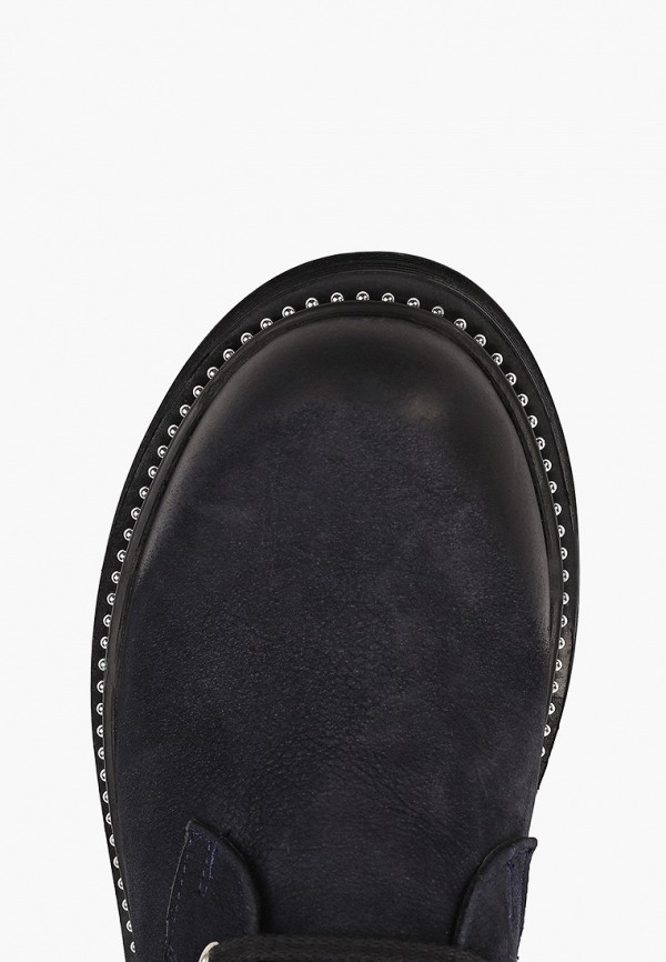 фото Ботинки emanuele gelmetti