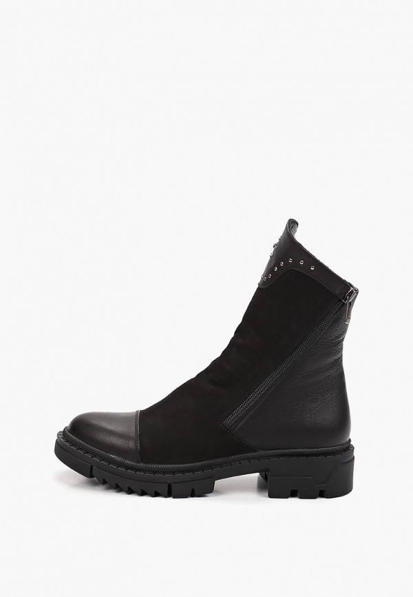 фото Ботинки emanuele gelmetti