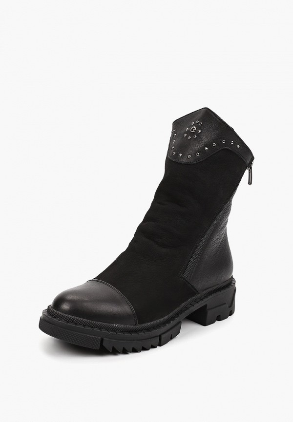 фото Ботинки emanuele gelmetti