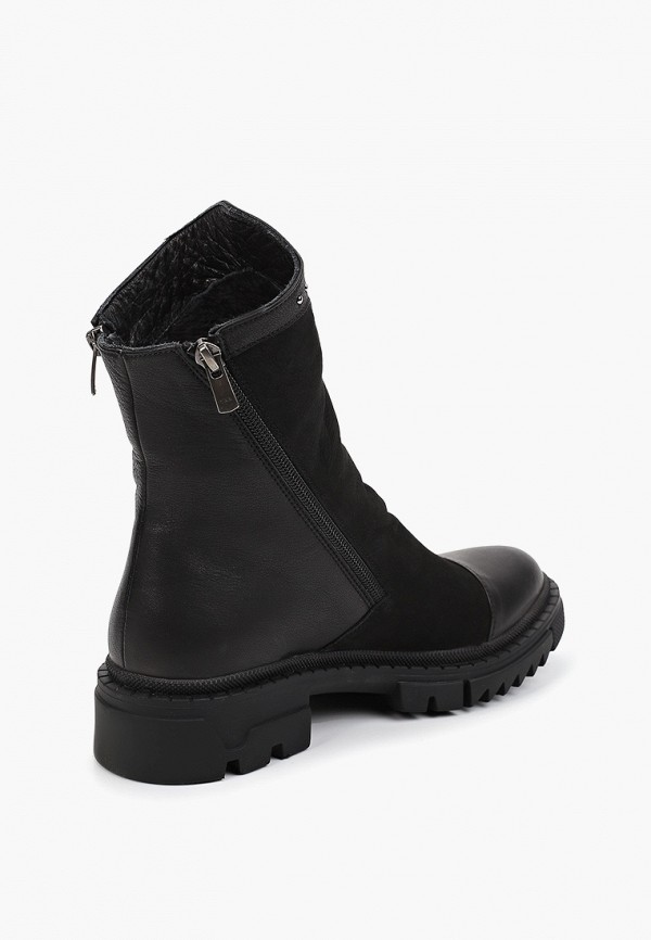 фото Ботинки emanuele gelmetti