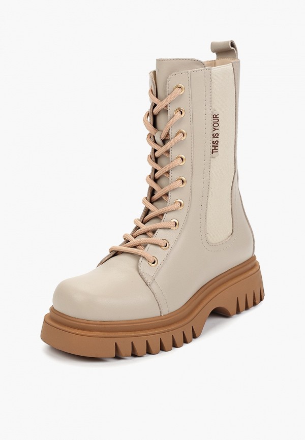 фото Ботинки emanuele gelmetti