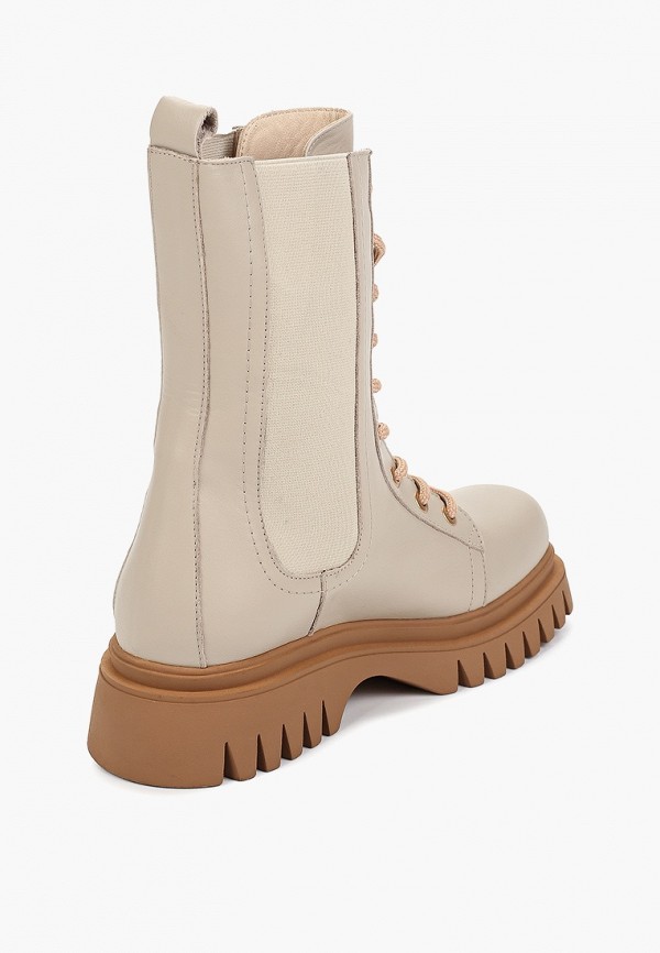 фото Ботинки emanuele gelmetti