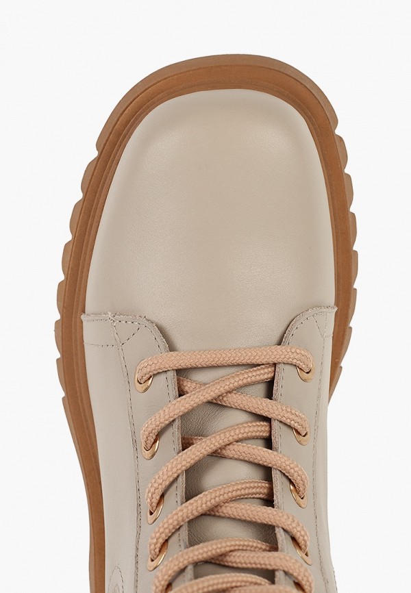 фото Ботинки emanuele gelmetti