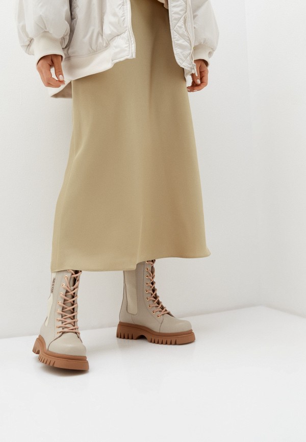 фото Ботинки emanuele gelmetti