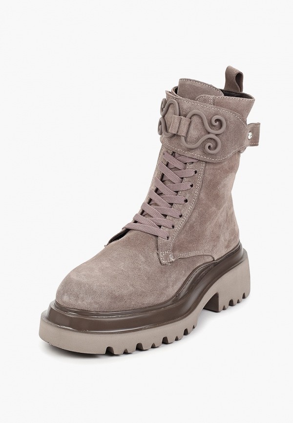 фото Ботинки emanuele gelmetti