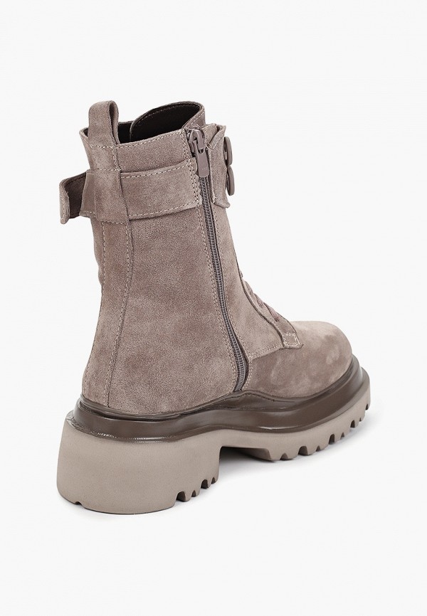 фото Ботинки emanuele gelmetti