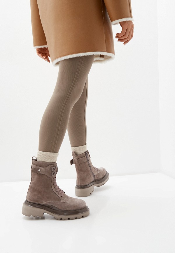 фото Ботинки emanuele gelmetti