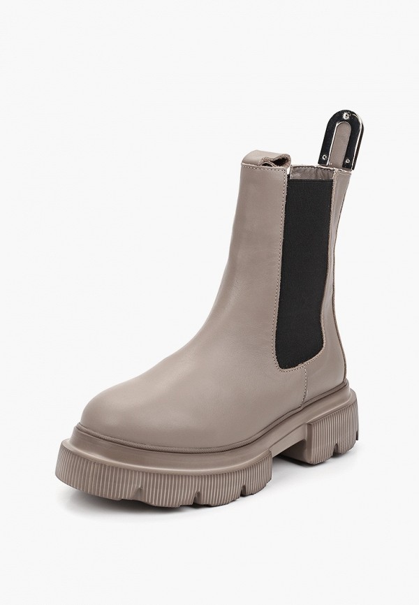 фото Ботинки emanuele gelmetti