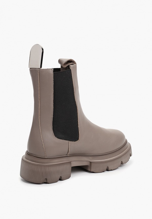 фото Ботинки emanuele gelmetti