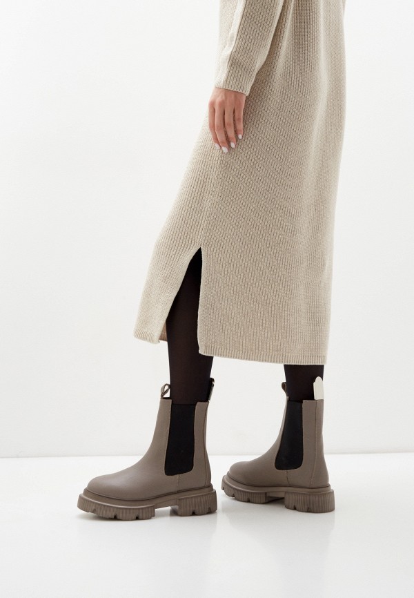 фото Ботинки emanuele gelmetti