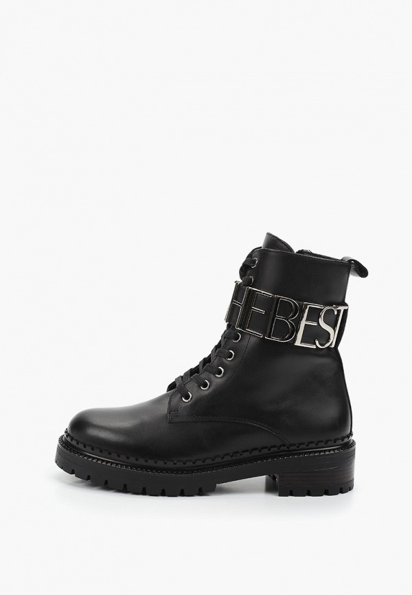 фото Ботинки emanuele gelmetti