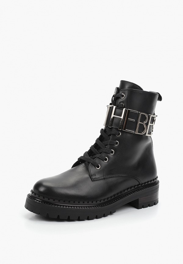 фото Ботинки emanuele gelmetti