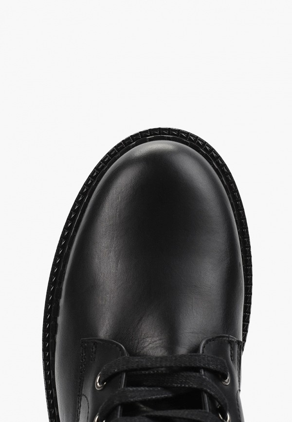 фото Ботинки emanuele gelmetti