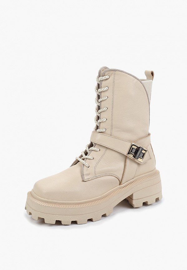 фото Ботинки emanuele gelmetti