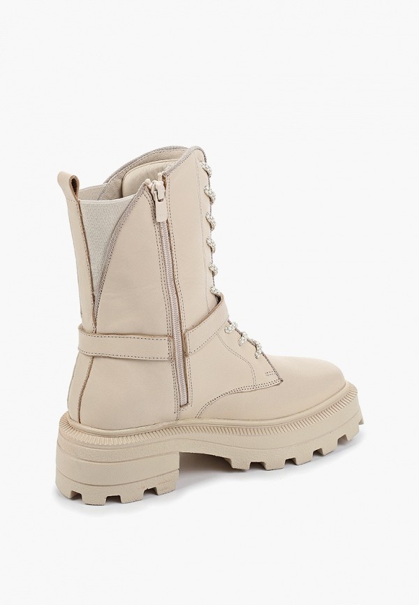 фото Ботинки emanuele gelmetti