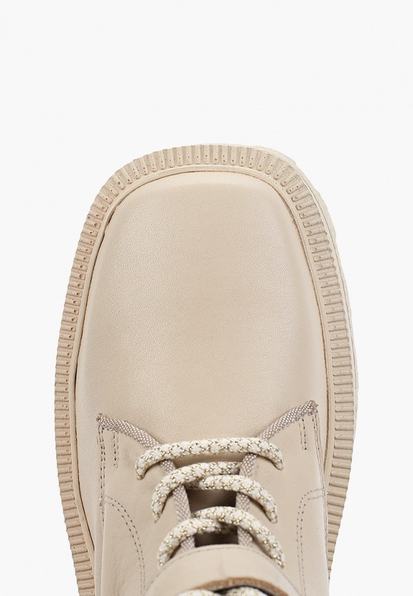 фото Ботинки emanuele gelmetti