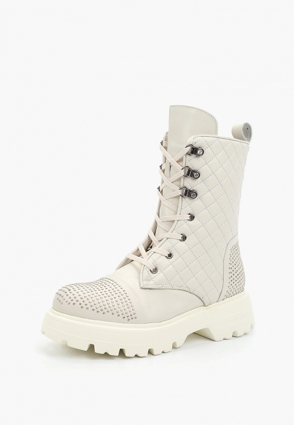 фото Ботинки emanuele gelmetti