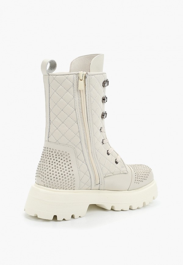 фото Ботинки emanuele gelmetti