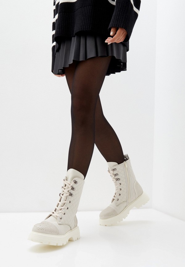 фото Ботинки emanuele gelmetti