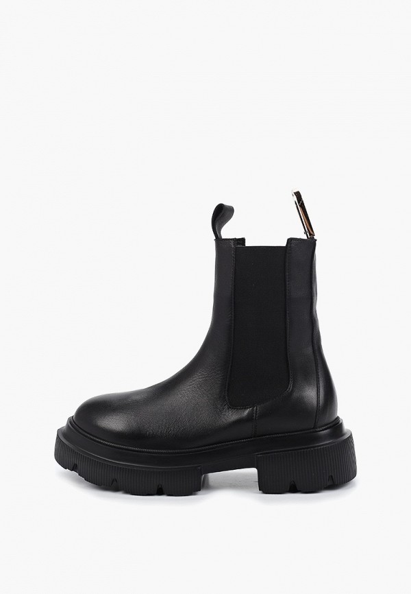 фото Ботинки emanuele gelmetti