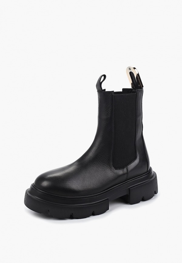 фото Ботинки emanuele gelmetti