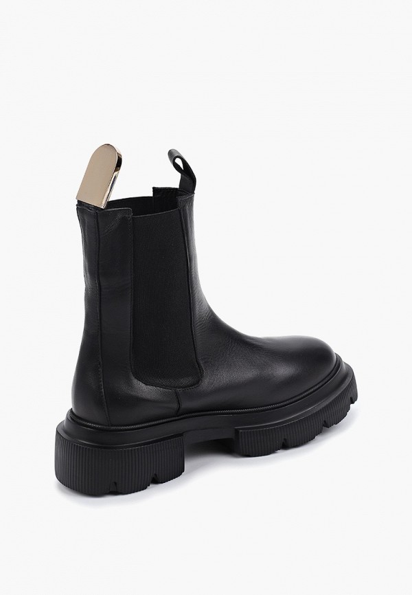 фото Ботинки emanuele gelmetti