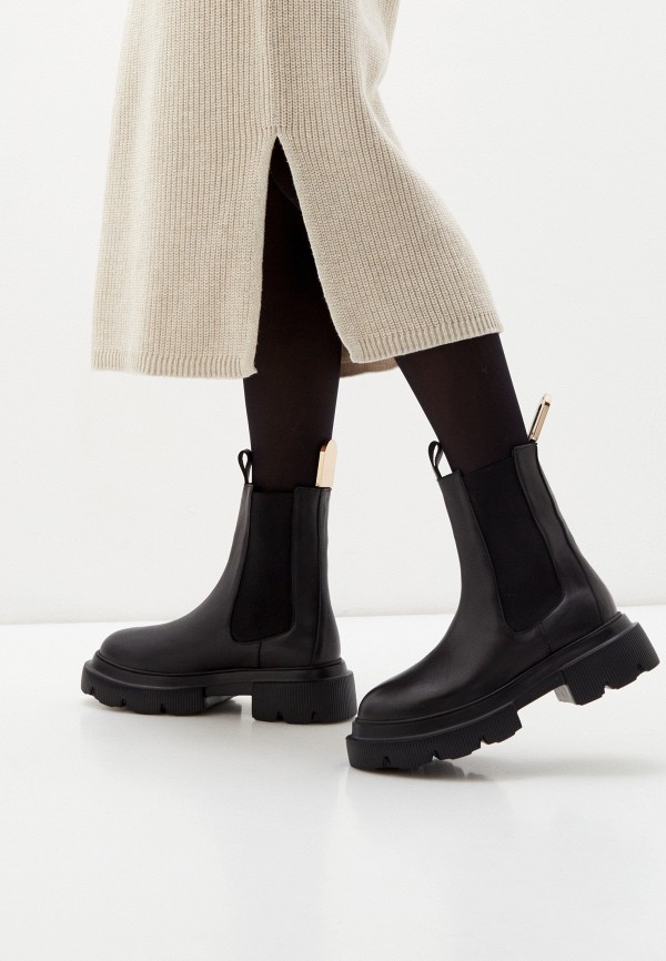 фото Ботинки emanuele gelmetti